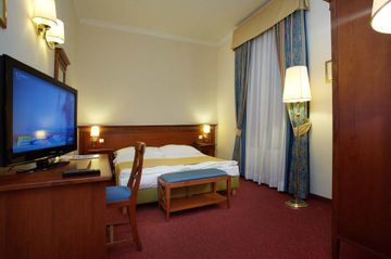Galerie Royale 4* Prag