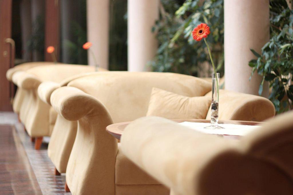 Hotel Galerie Royale 4*