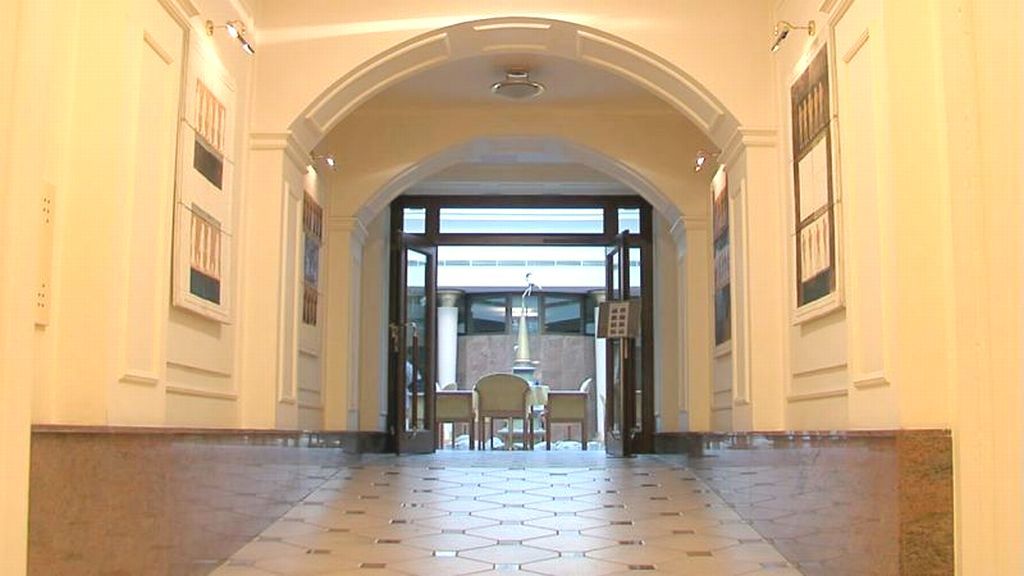 Galerie Royale Hotel 4*