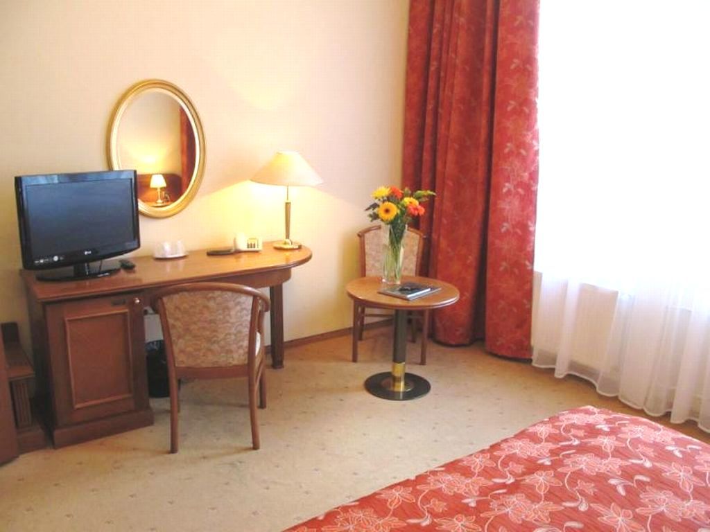 Galerie Royale