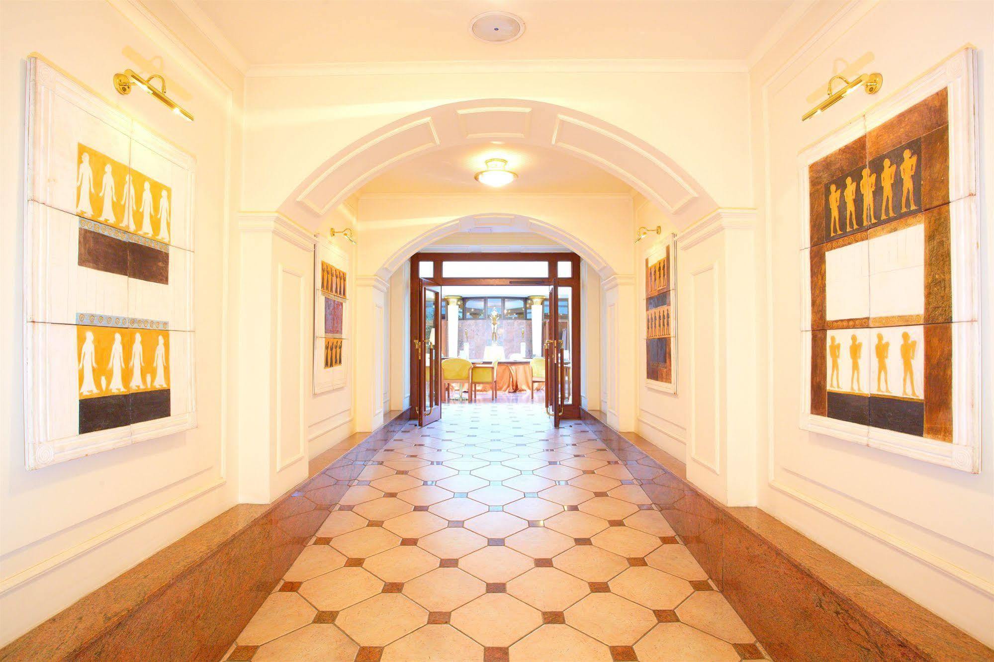 Galerie Royale