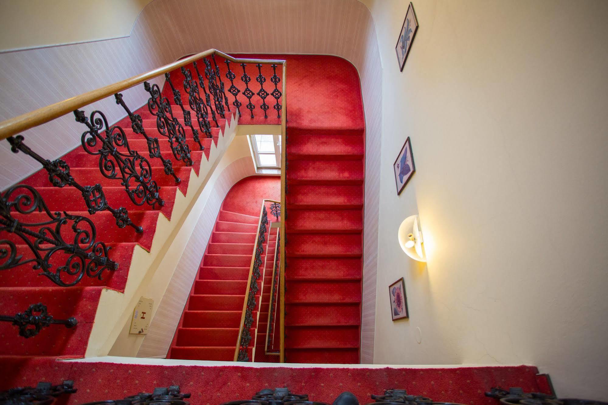 Hotel Galerie Royale
