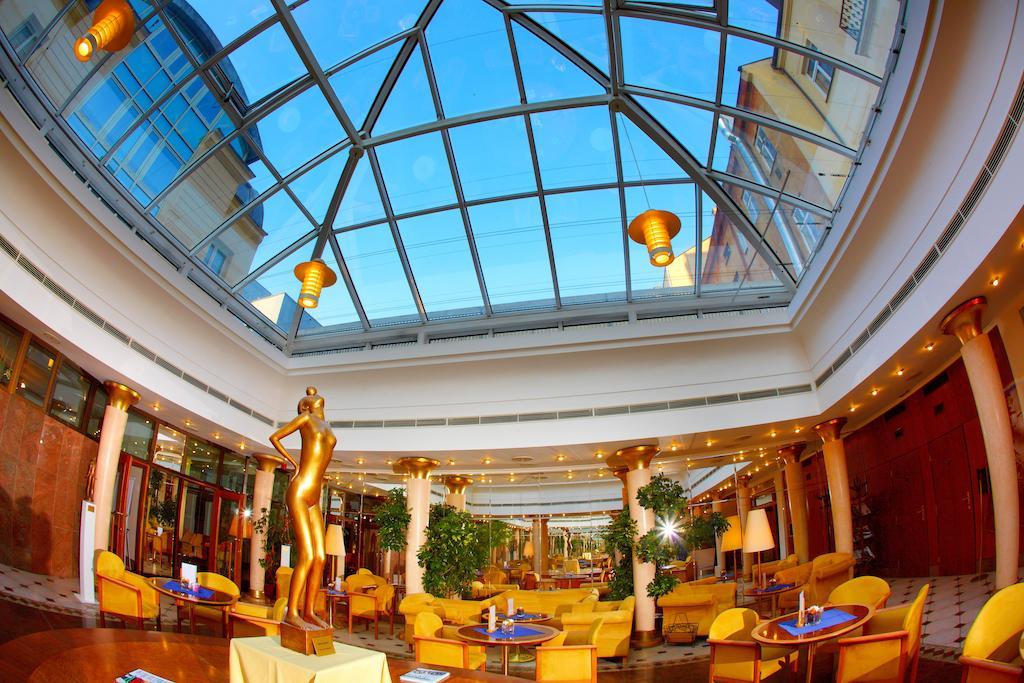 Hotel Galerie Royale Prag
